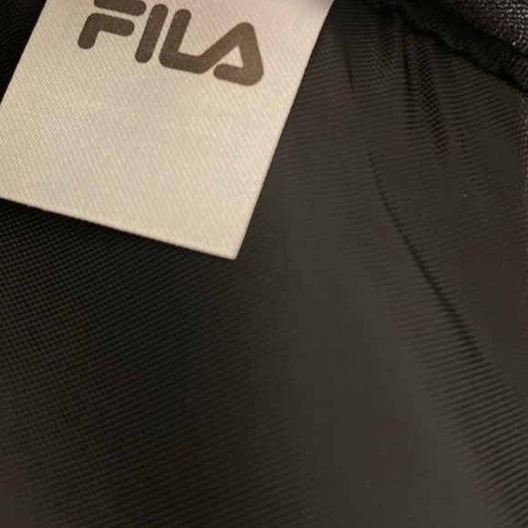 FILA Lilandra backpack - Small 12” - New with tag - Picture 5 of 12